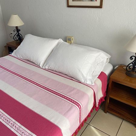 Zandoyo Bed & Breakfast 푸에르토 에스콘디도 외부 사진