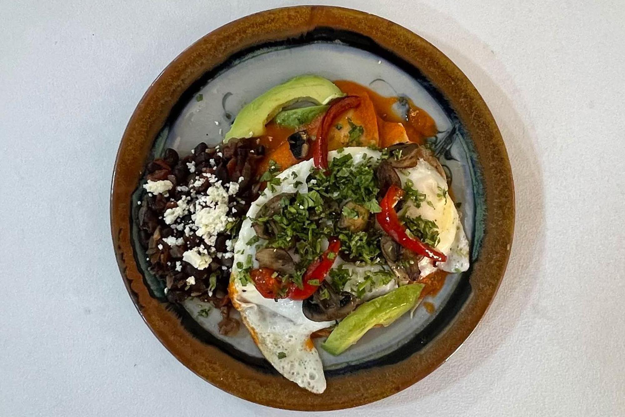 Zandoyo Bed & Breakfast 푸에르토 에스콘디도 외부 사진