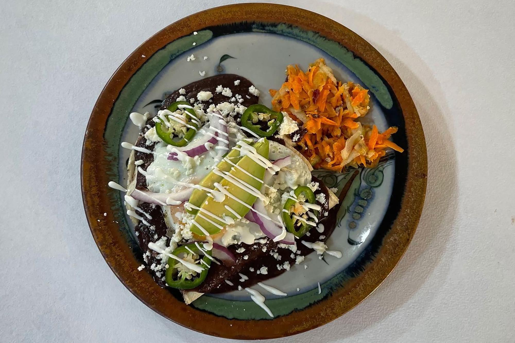 Zandoyo Bed & Breakfast 푸에르토 에스콘디도 외부 사진