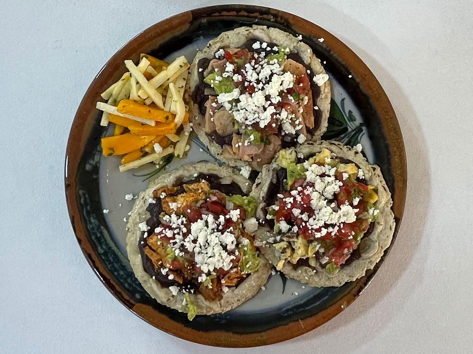 Zandoyo Bed & Breakfast 푸에르토 에스콘디도 외부 사진